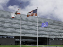 Hyundai Motor America headquarters in Fountain Valley, California