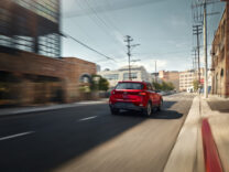 Hyundai Venue, the model with the most cars in the recall