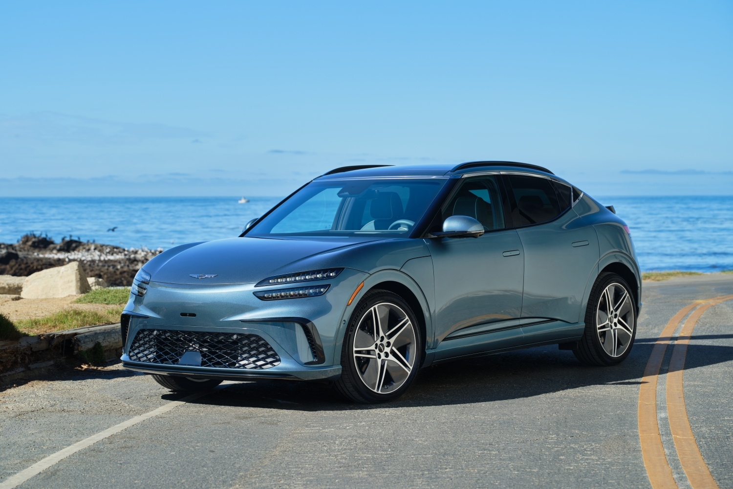 Genesis GV60