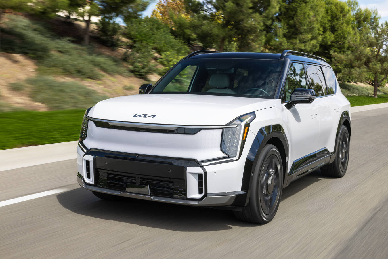 Kia EV9